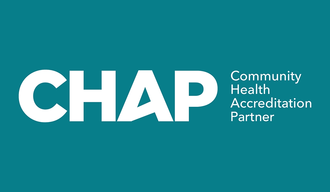CHAP Community Health Accreditation Partner