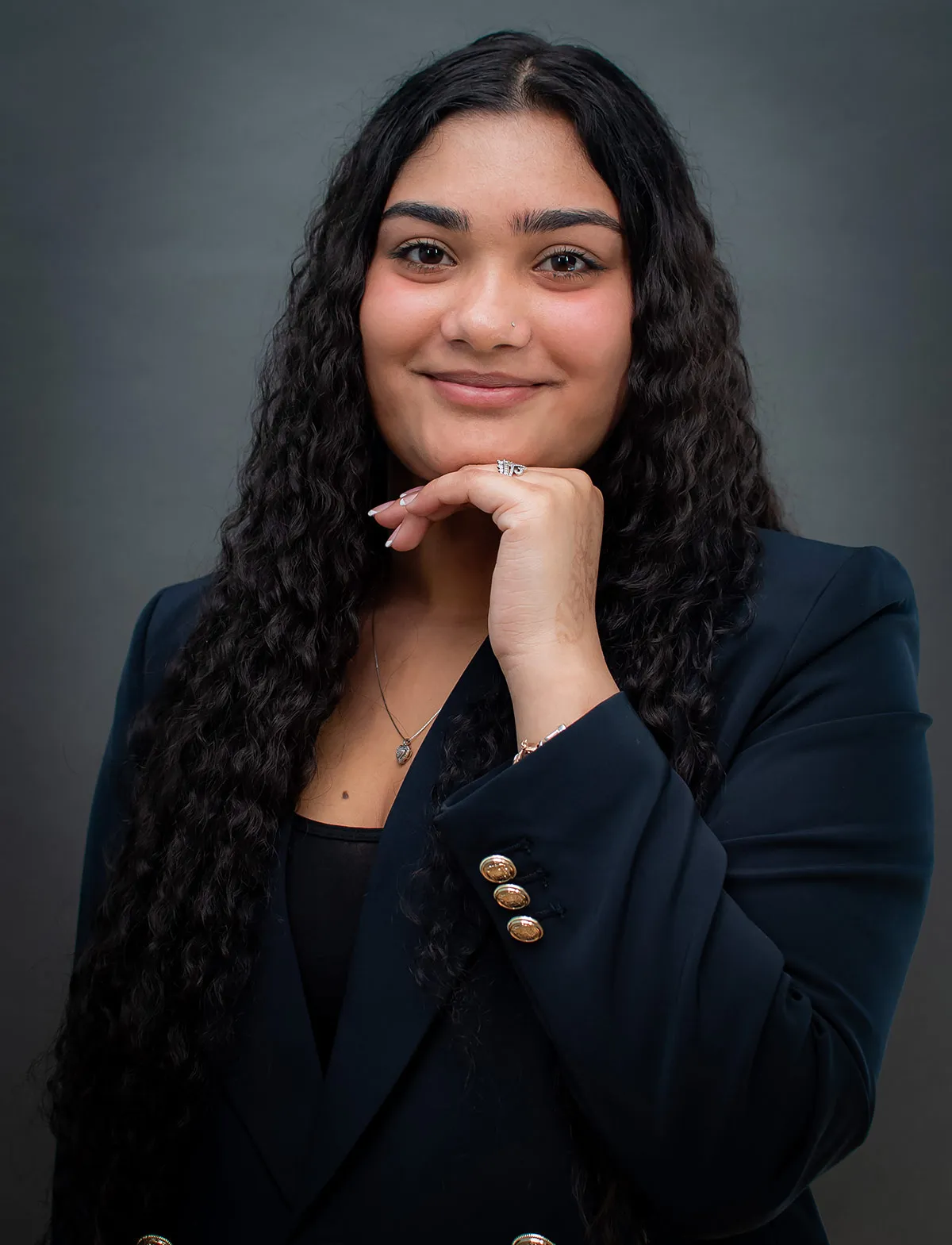 Cottage Home Care contact section image